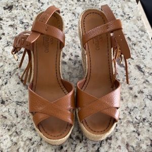 Woman Valentino shoes